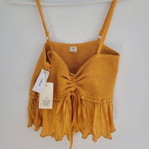 Wilfred Dareau top, new with tags